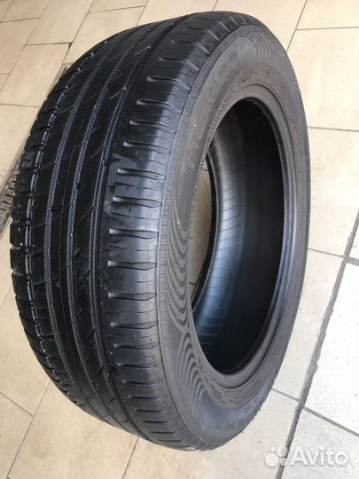 Nokian Tyres Hakka Green 2 205/55 R16 94H