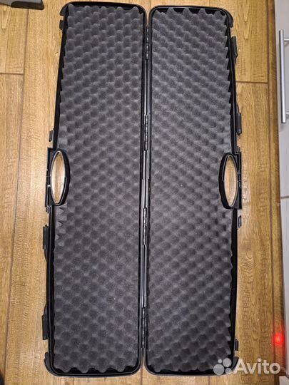 Пластиковый кейс Decathlon Solognac 105 см