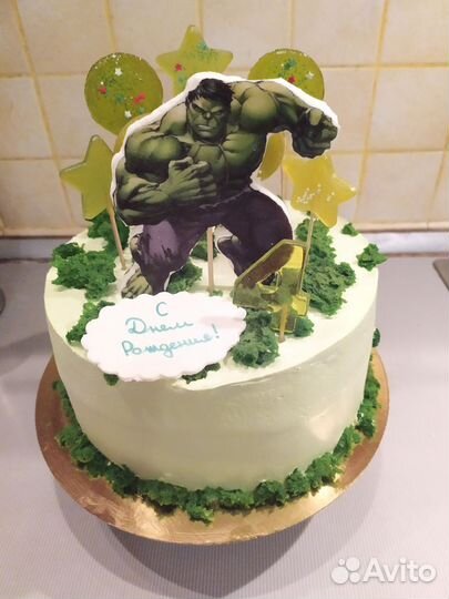 Торты, пироги, караваи, пирожное, свадебные