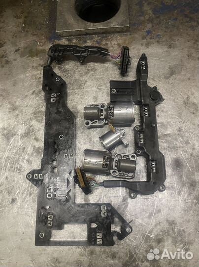 Ремкомплект мехатроника 0b5 DL501 Audi Q3