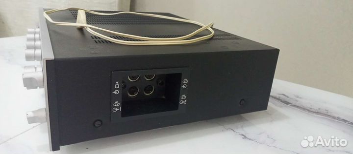 Усилитель мощности звука