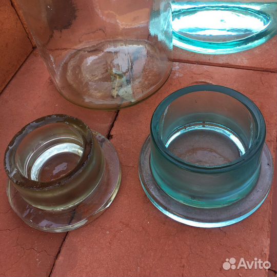 Банки для хранения