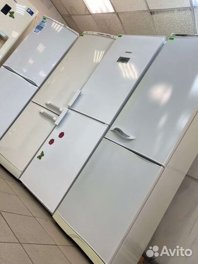 Холодильник с доставкой