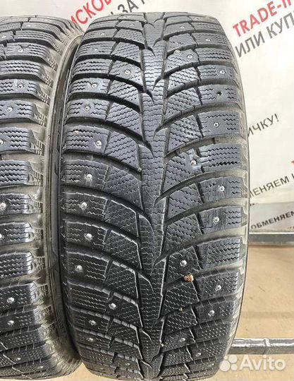 Laufenn I Fit Ice LW 71 205/55 R16 91L