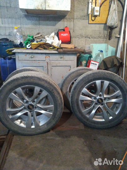 Giti GitiComfort 228 215/55 R16