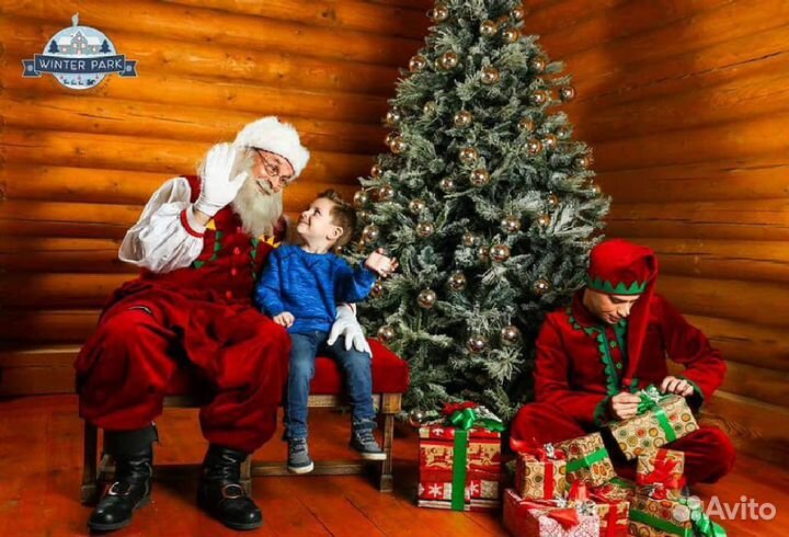 Новогодний тур в Армению из Сочи 7 ночей