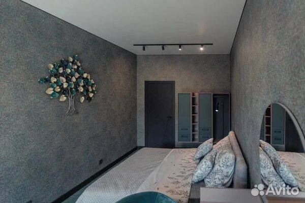 Сборка и установка мебели