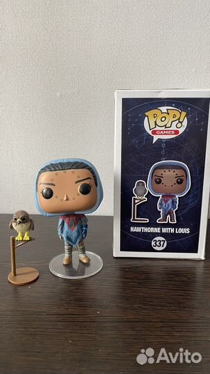 Funko pop оригинальные