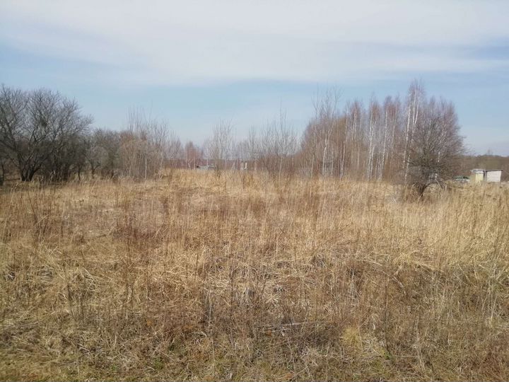 Участок 8 сот. (СНТ, ДНП)