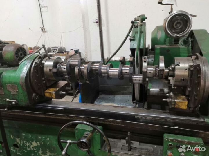 Коленвал для ямз 238