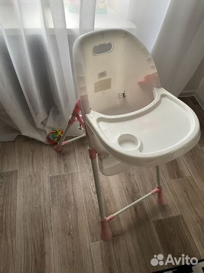 Стульчик для кормления