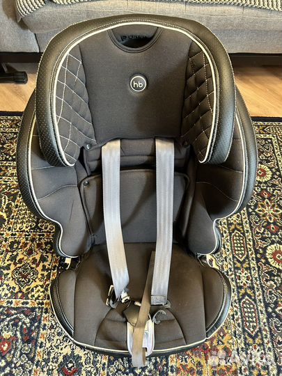 Детское автокресло happy baby (9-36 кг)