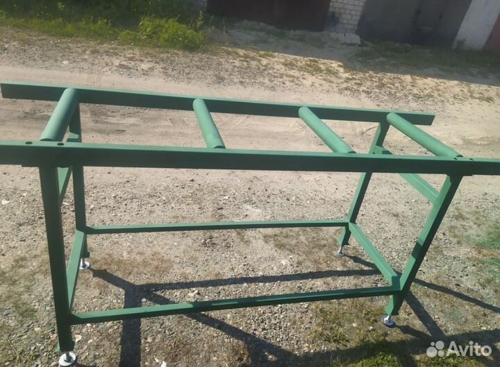 Рольганги