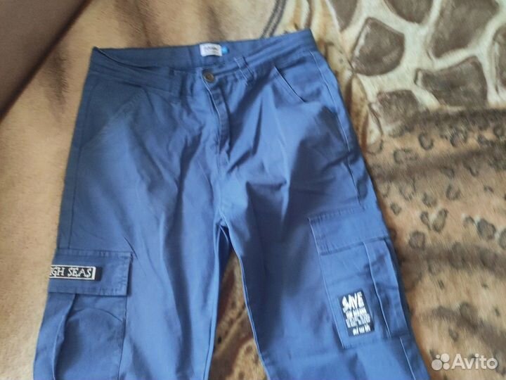 Пакет вещей для мальчика