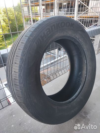 Hankook Dynapro HP2 RA33 255/60 R18 112V