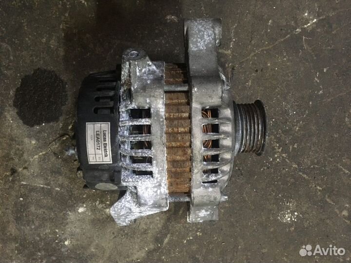 Генератор X16XEL