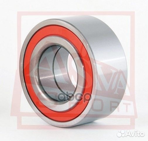 Подшипник ступичный передний (40x80x36x34) DAC4