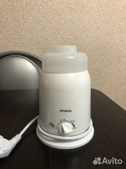 Подогреватель для бутылочек