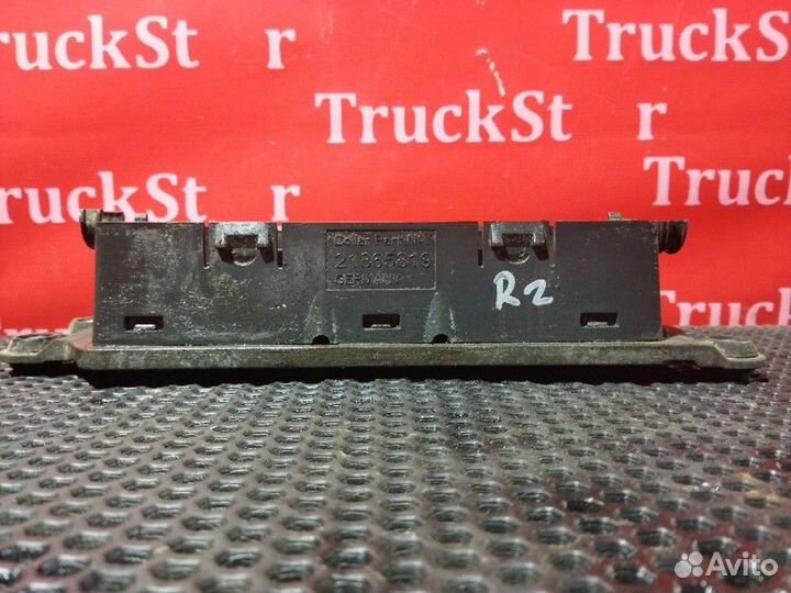 Блок управления rciom Renault T, Volvo FH