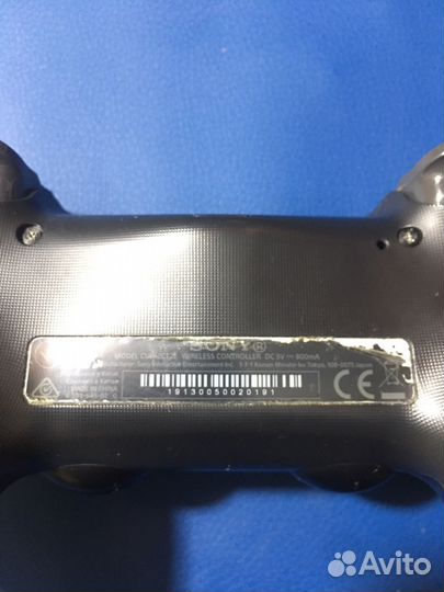 Sony PS4 оригинал