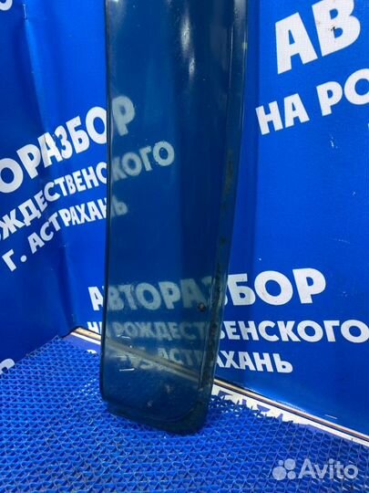 Ветровик Mazda Demio 2 хэтчбек ZJ-VE 2003