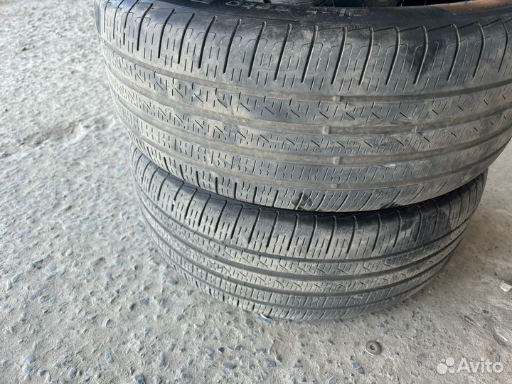 Pirelli Cinturato P7 245/45 R18