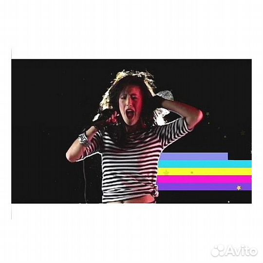 SingStar 80s, б/у, английский (PS2)