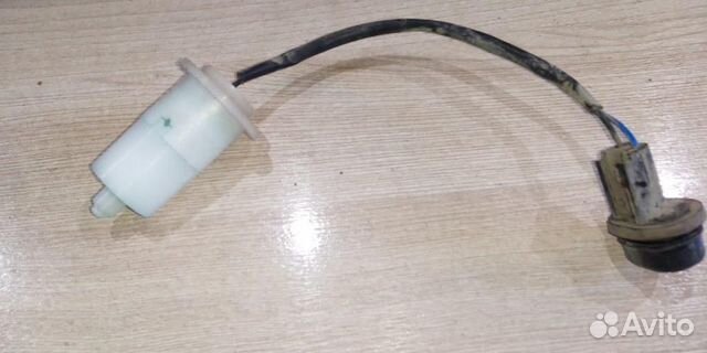Датчик уровня в бачок омывателя KIA RIO 2011-2017