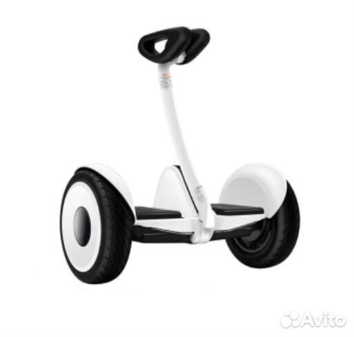 Гироскутер Ninebot Mini S