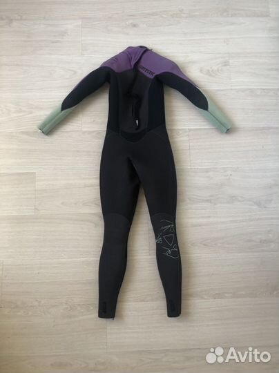 Гидроконстюм женский Mystic Star 5.4