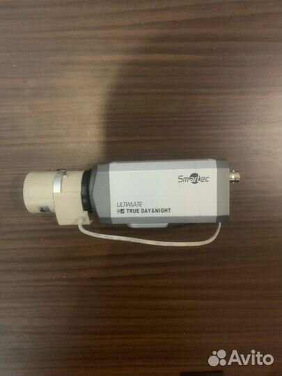 Камера видеонаблюдения STC-3080