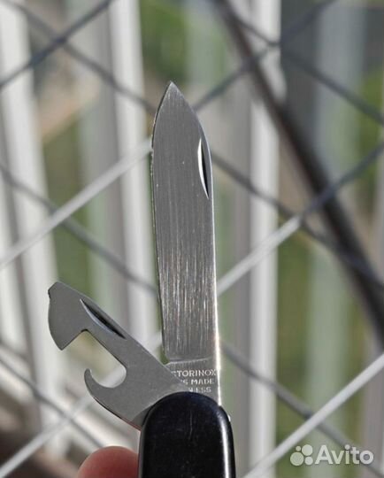 Нож мультитул victorinox spartan
