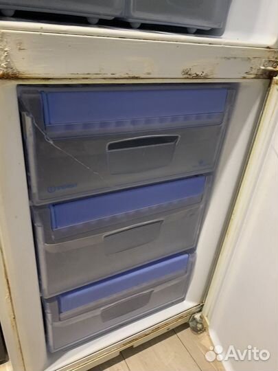 Холодильник indesit bn 14 aa