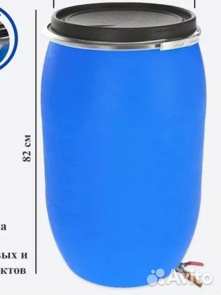 Бочка,канистра