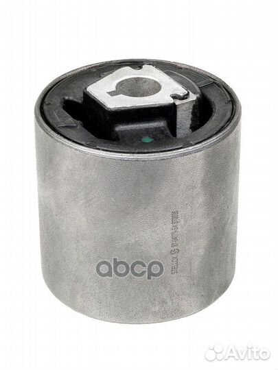 Сайлентблок пер. рычага верхн. 87-04079-SX Stellox