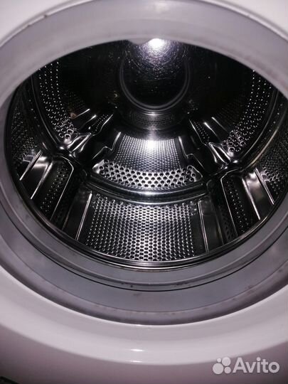 Стиральная машина автомат бу