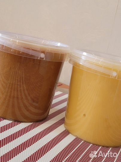 Медовый набор