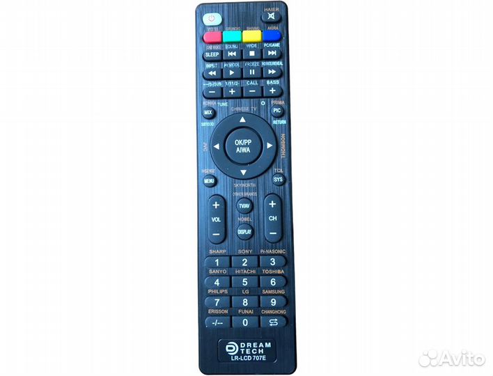 Пульт ду универсальный Dream