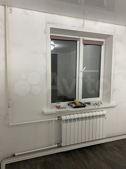 2-к. квартира, 43,4 м², 6/9 эт.