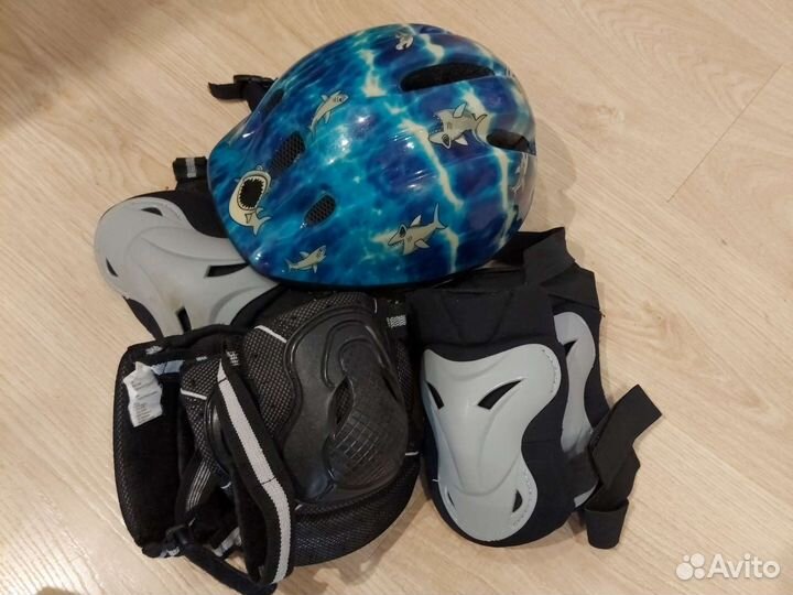 Наколенники