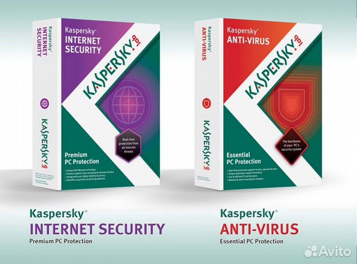 Ключ активации Kaspersky Total и Internet Security