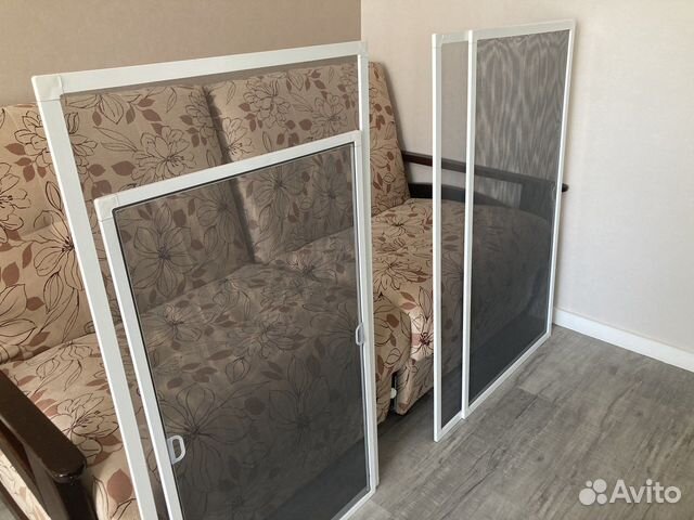 Москитная сетка