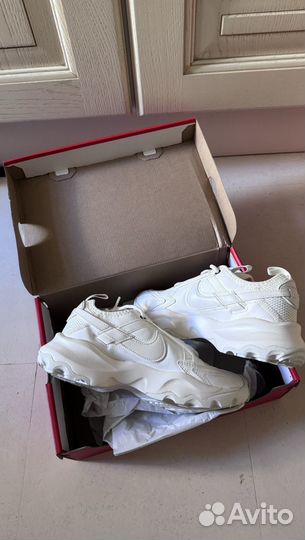 Nike tc 7900 оригинал новые