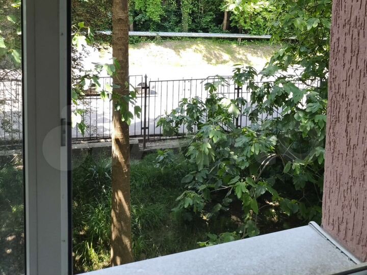 Квартира-студия, 17 м², 2/3 эт.