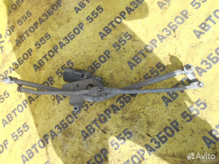 Моторчик стеклоочистителей VW Passat (B4) 1994-19