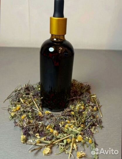 Сбор против бородавок