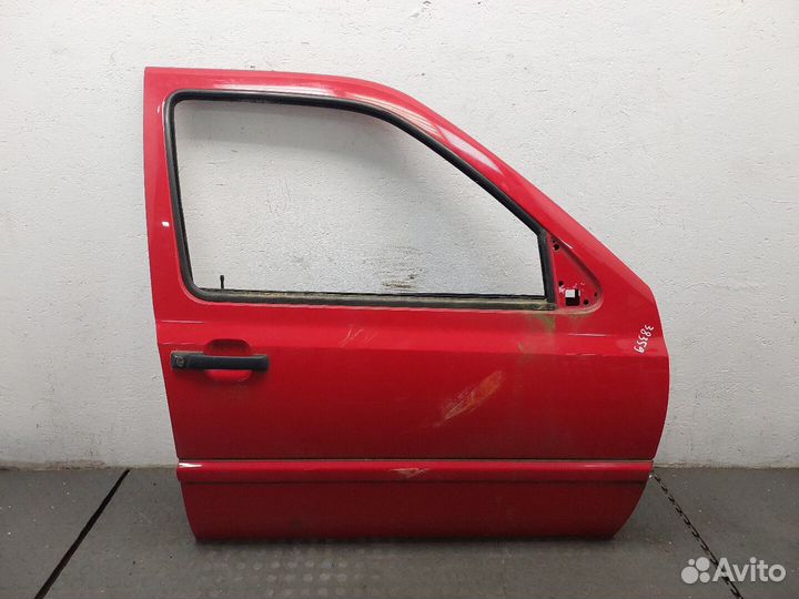 Дверь боковая Volkswagen Golf 3, 1997