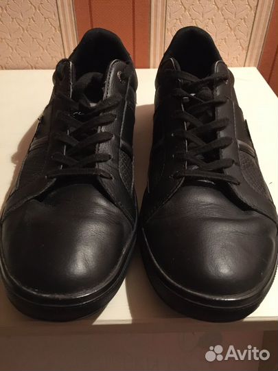 Кроссовки мужские lacoste 42.5р таиланд