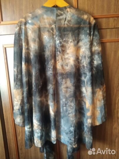 Туника новая размер 46-48