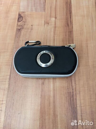 PSP 2008-CW + Игры